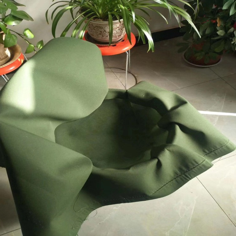 Telo impermeabile con occhielli