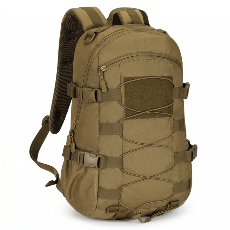 Zaino militare oxford
