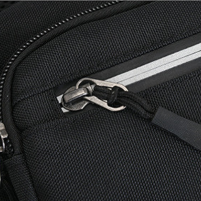 Chest rig for hiking