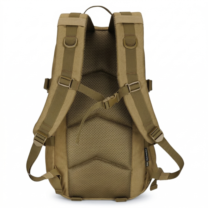 Zaino militare oxford