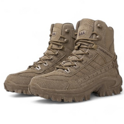 Scarponi da montagna