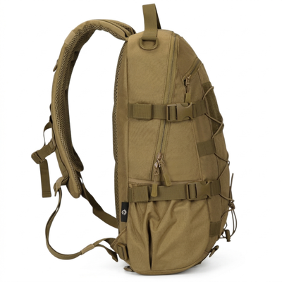 Zaino militare oxford