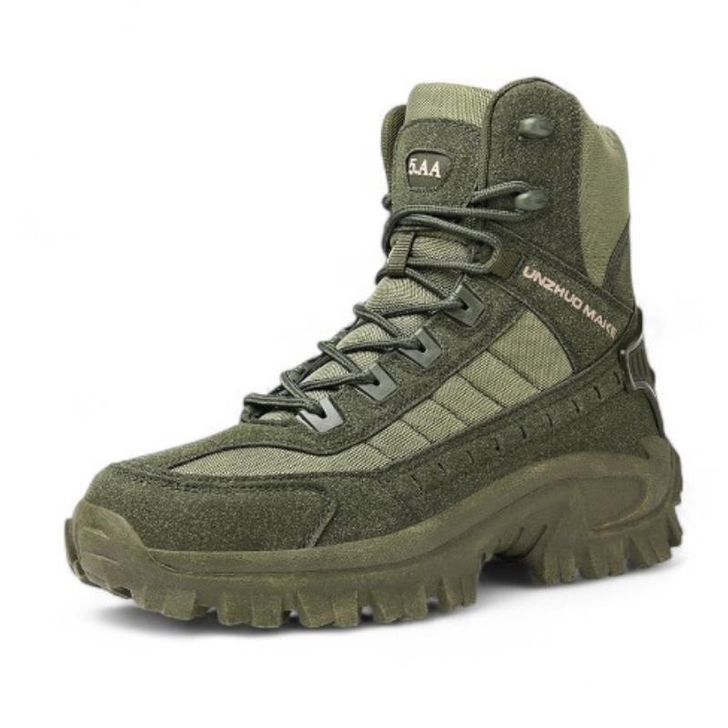 Scarponi da montagna