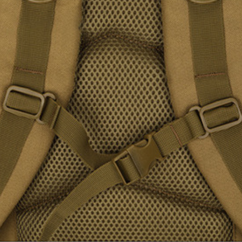 Zaino militare oxford