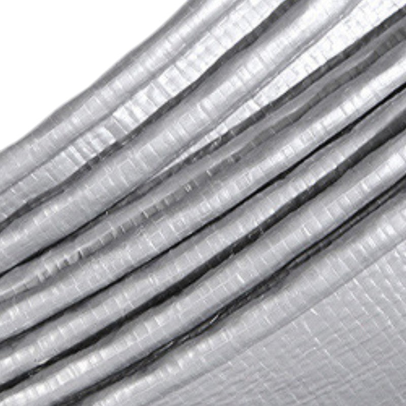 Telo occhiellato 4x6 impermeabile