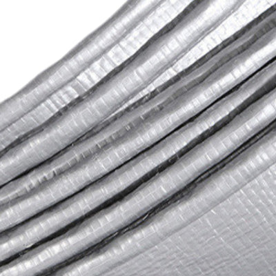 Telo occhiellato 4x6 impermeabile