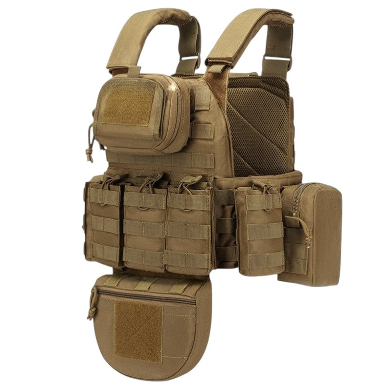 Us army chest rig