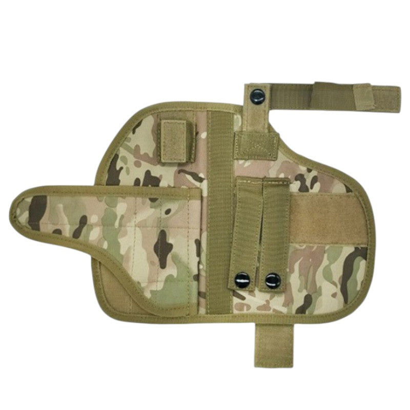 Fondina pistola universale