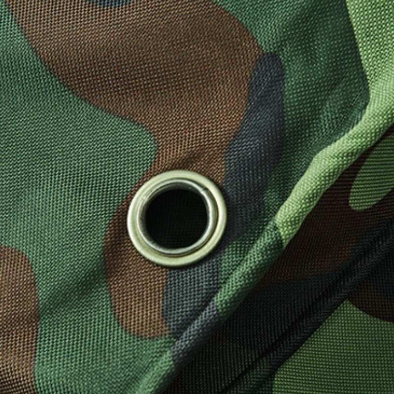 Telo militare impermeabile