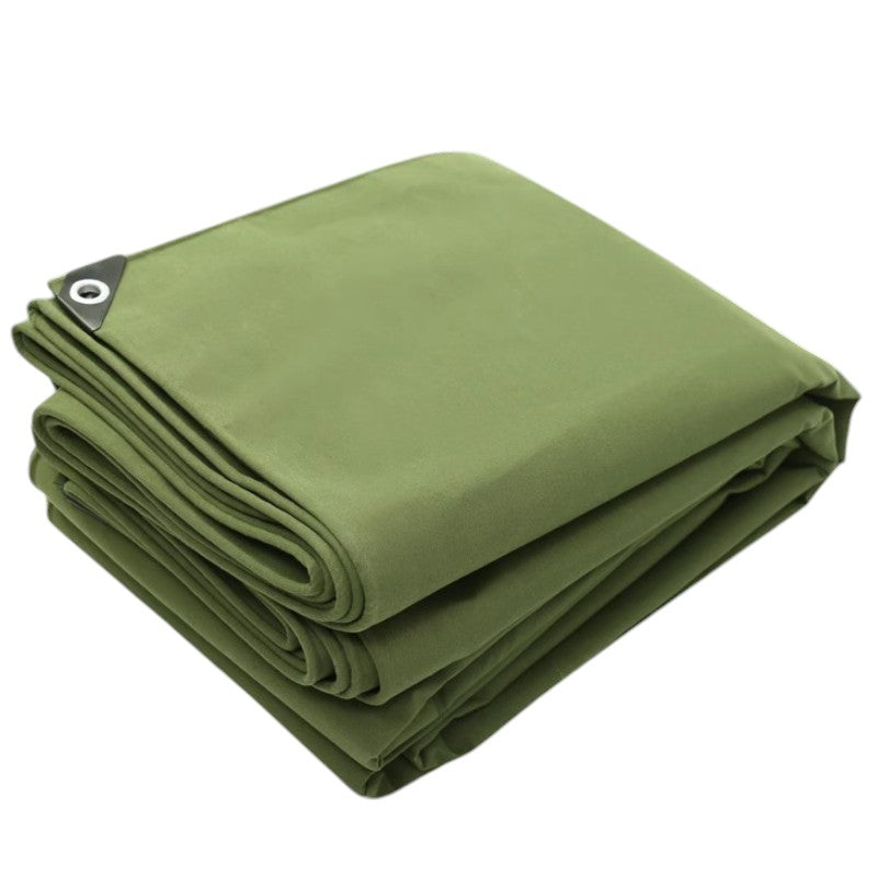 Telo impermeabile con occhielli