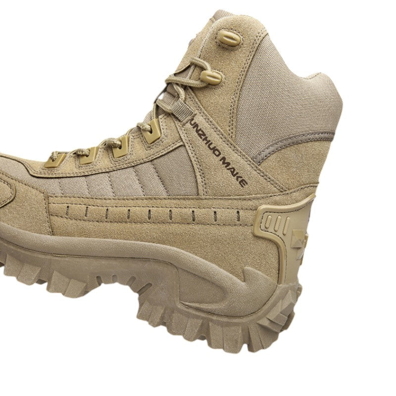 Scarponi da montagna