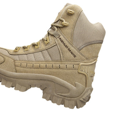 Scarponi da montagna