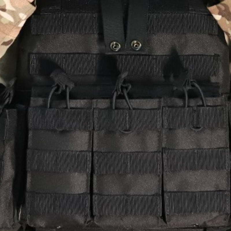 Us army chest rig