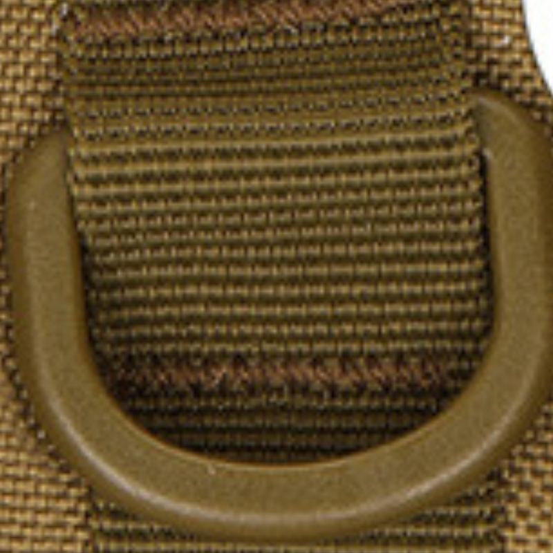 Zaino militare oxford