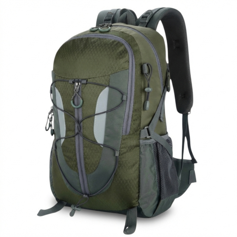 Zaino escursionismo 30 litri