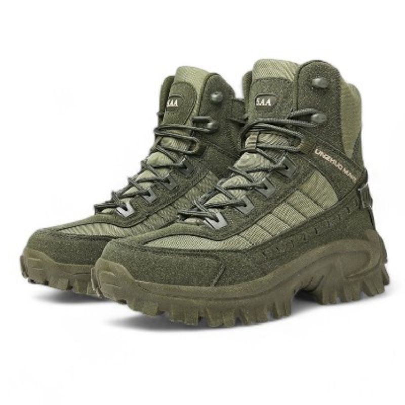 Scarponi da montagna