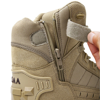 Scarponi da montagna