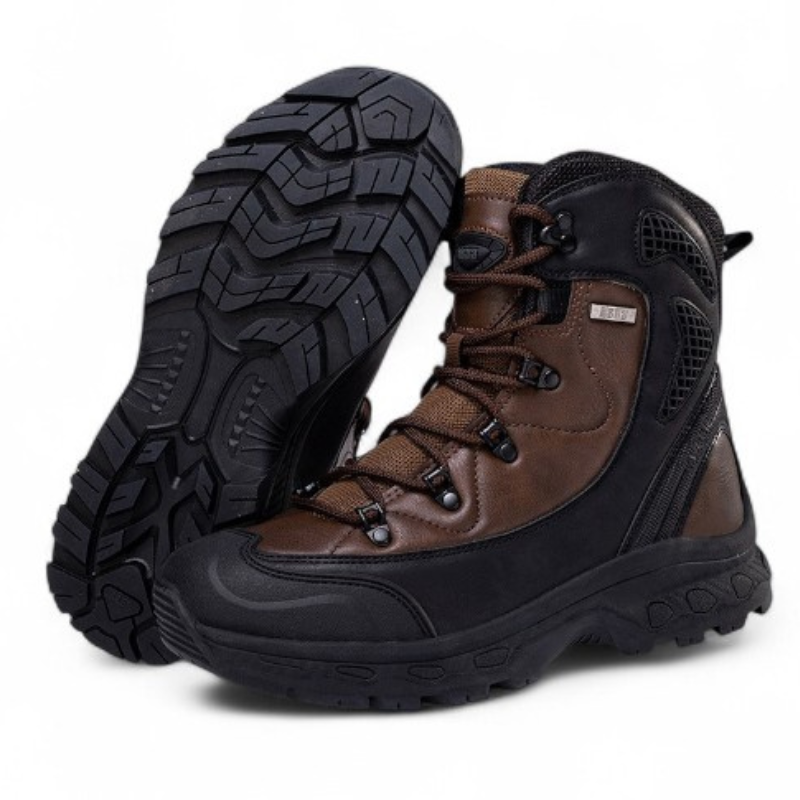 Scarponi militare impermeabili