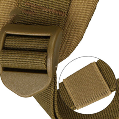 Zaino militare oxford