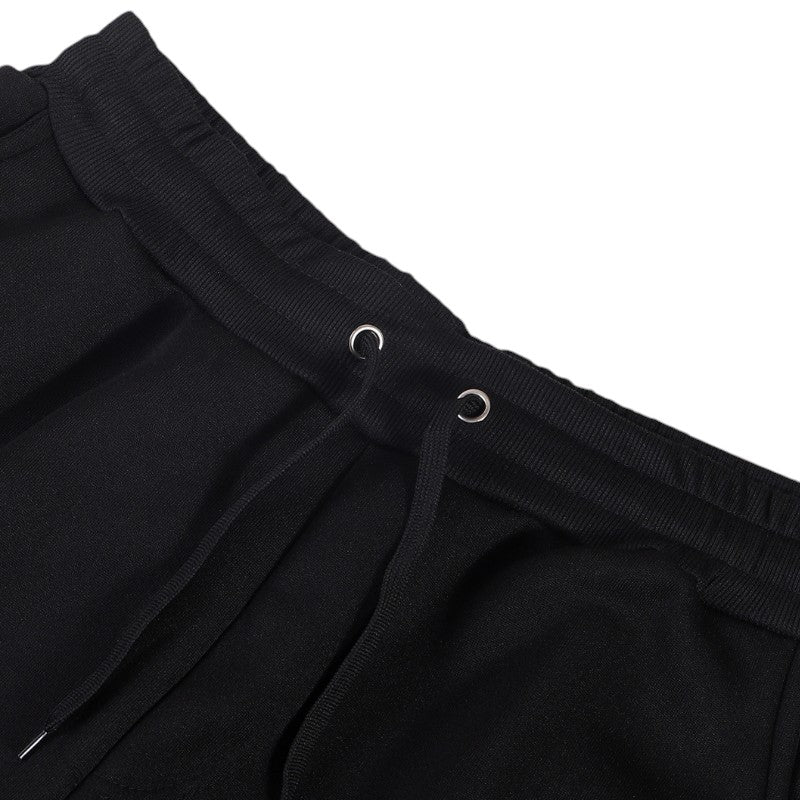 Pantaloni tuta cargo uomo