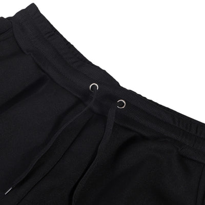 Pantaloni tuta cargo uomo