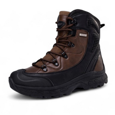 Scarponi militare impermeabili
