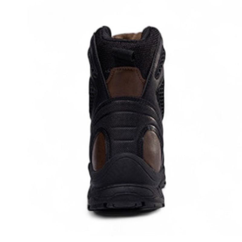 Scarponi militare impermeabili