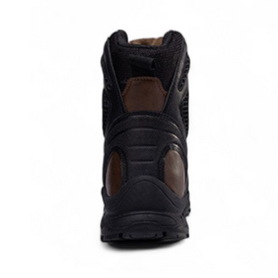 Scarponi militare impermeabili