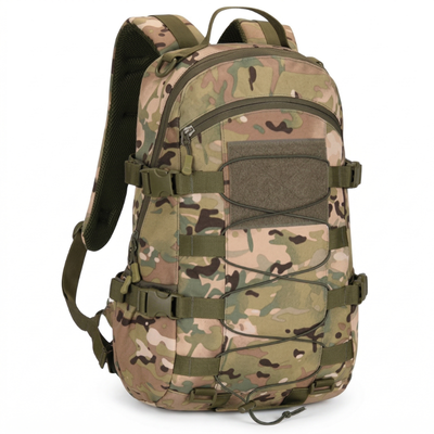 Zaino militare oxford