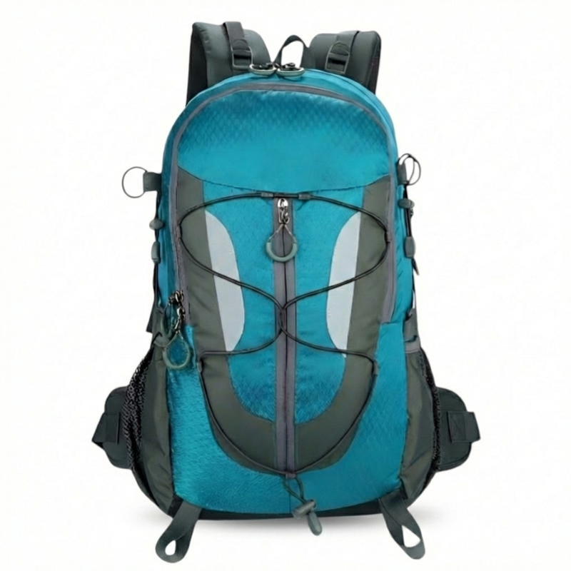 Zaino escursionismo 30 litri