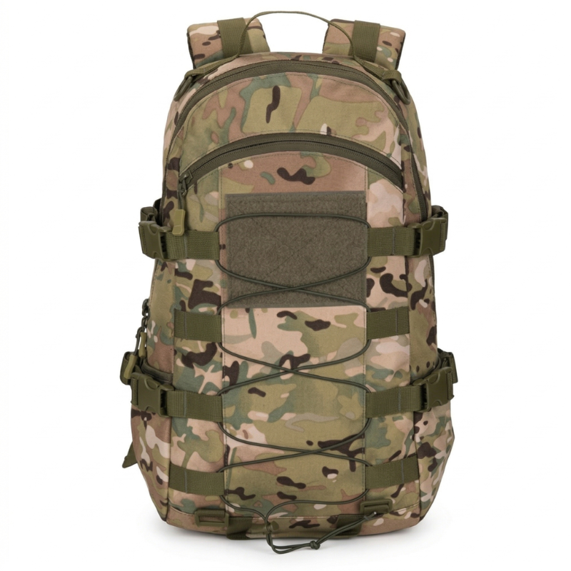 Zaino militare oxford