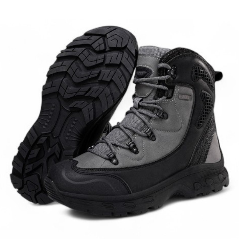 Scarponi militare impermeabili