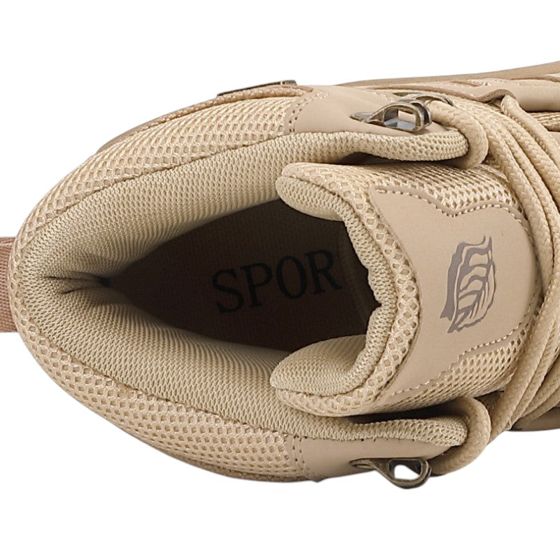 Scarponi da trekking migliori