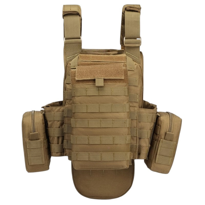 Us army chest rig