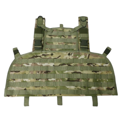 Chest rig vest