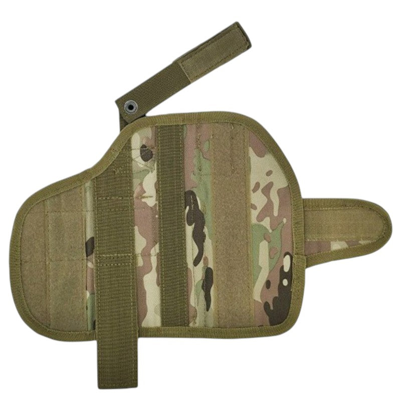 Fondina pistola universale