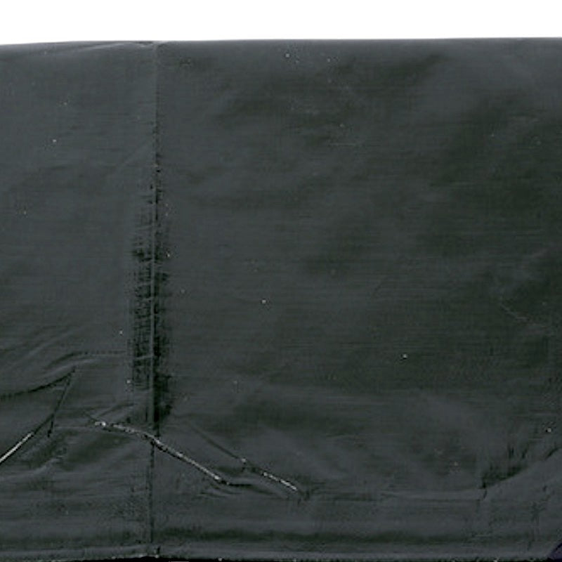 Telo nero impermeabile