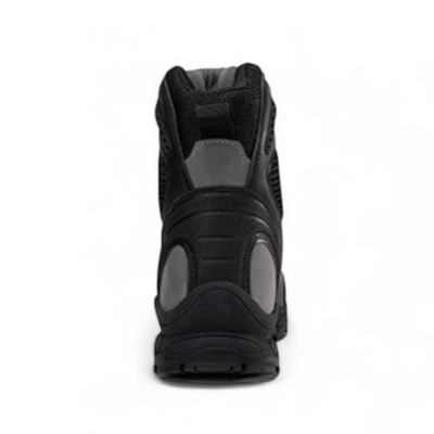 Scarponi militare impermeabili