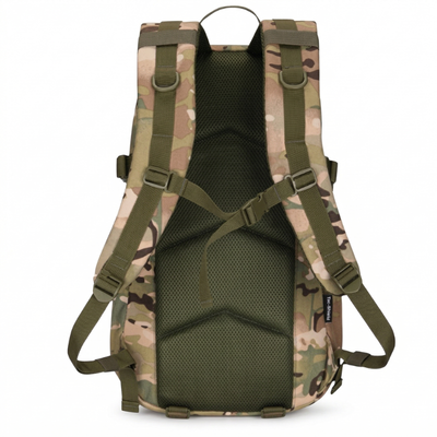 Zaino militare oxford