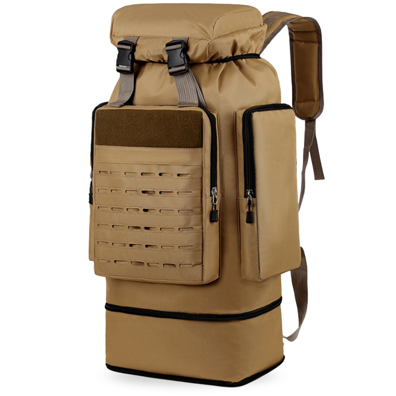 Zaini tattici trekking