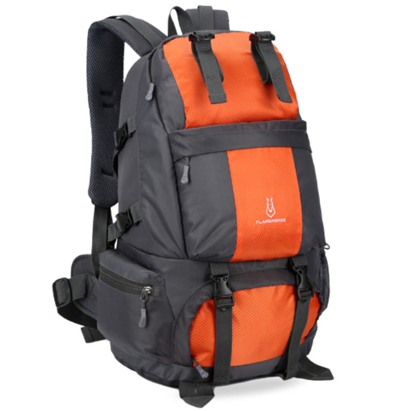 Zaino montagna 50 litri
