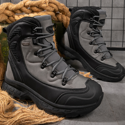 Scarponi militare impermeabili