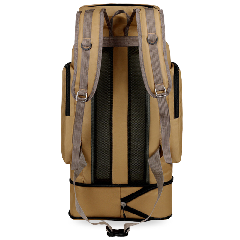 Zaini tattici trekking