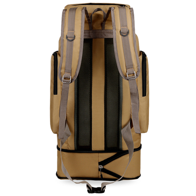 Zaini tattici trekking