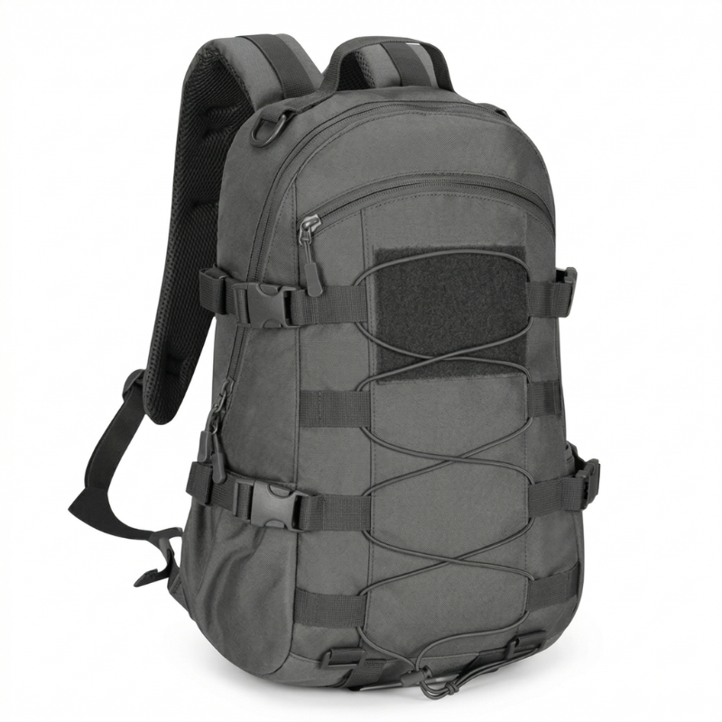 Zaino militare oxford