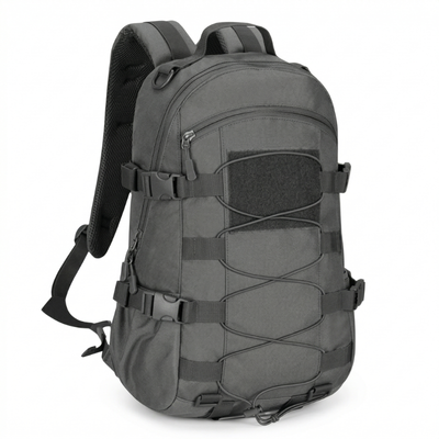 Zaino militare oxford