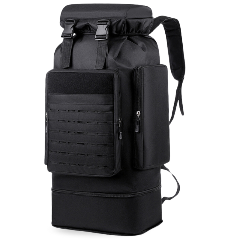 Zaini tattici trekking