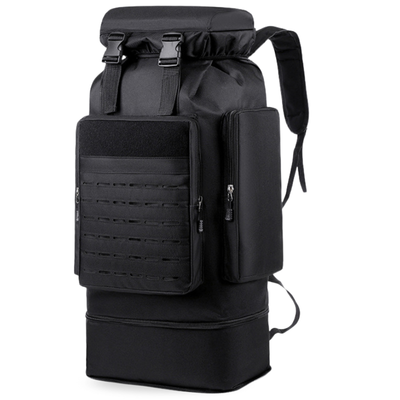 Zaini tattici trekking