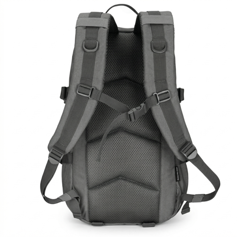 Zaino militare oxford