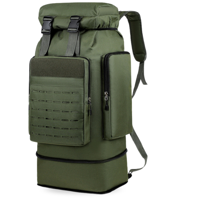 Zaini tattici trekking